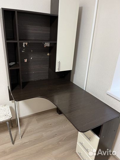 Уголок школьника