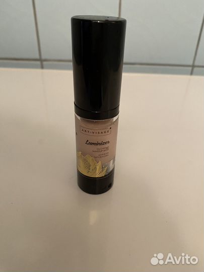 Основа под макияж Art-Visage Luminizer