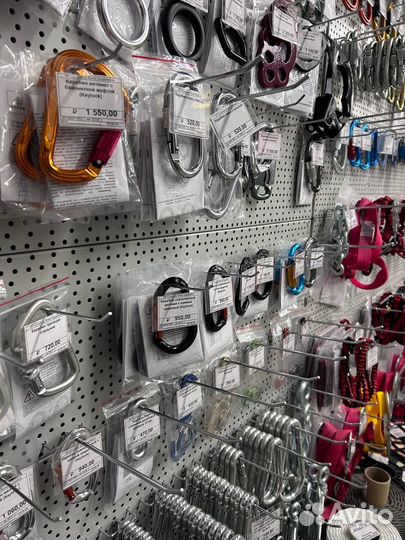 VER 0325 стопор-десантер