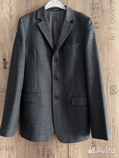 Костюм брючный на подростка