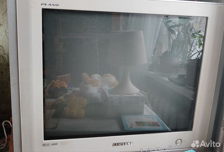Телевизоры бу samsung sharp