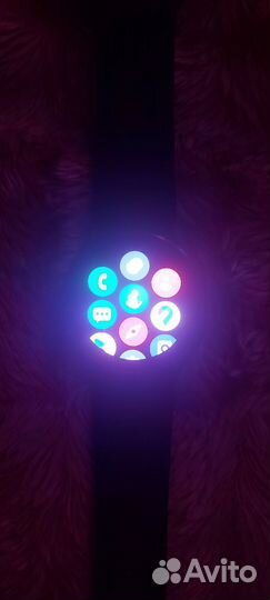 Смарт часы samsung galaxy watch 4 40mm