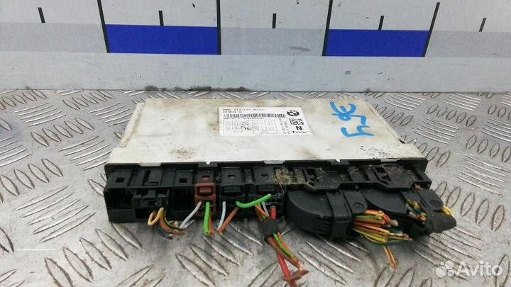 Блок управления (разное) BMW 5-Series