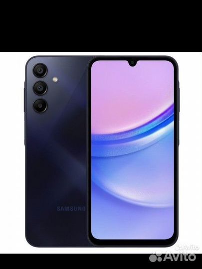 Samsung Galaxy A15, 4/128 ГБ