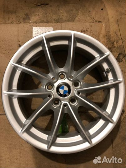 BMW 3 G20 16 Диски оригинал