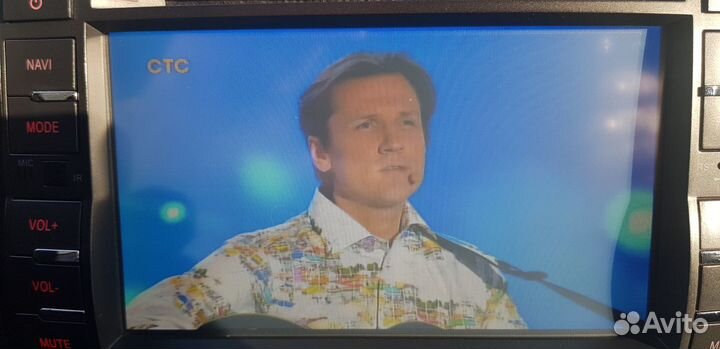 Автомагнитолы 2 din с dvd