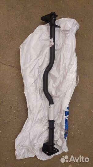 Рулевой вал для снегохода Тайга ст500д класика