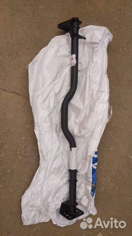 Рулевой вал для снегохода Тайга ст500д класика