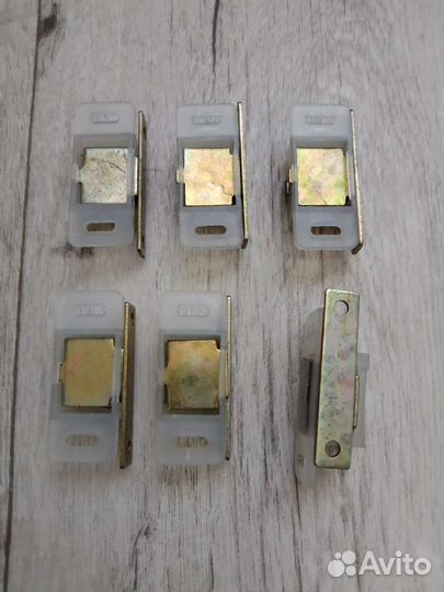 Петли для мебели Все для ремонта