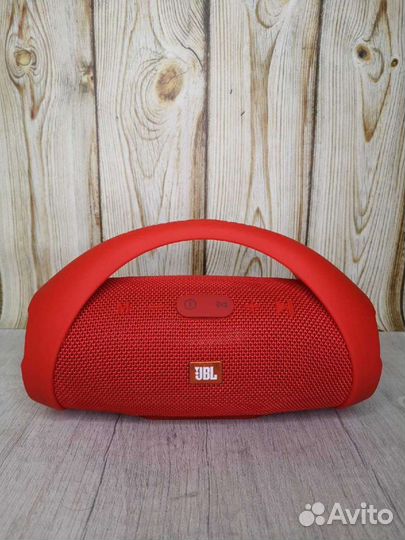 Портативная колонка