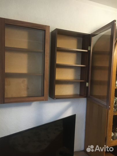 Шкаф навесной