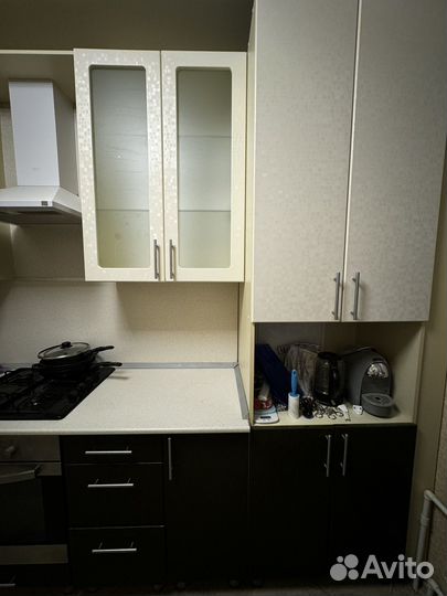 Кухонный гарнитур бу