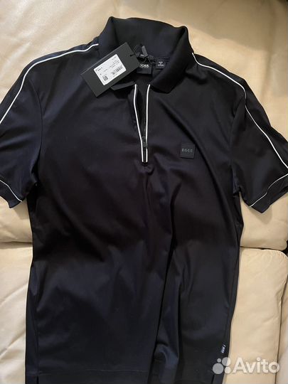 Поло Boss M