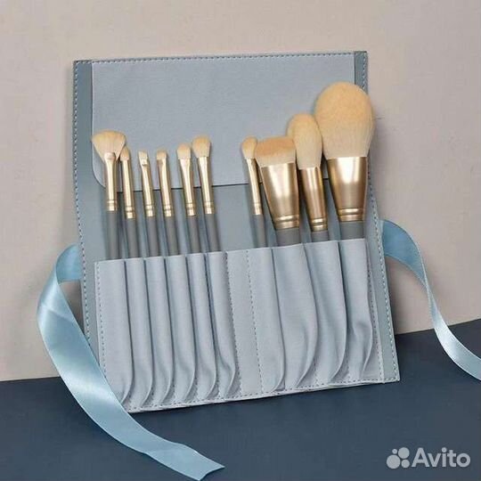 Набор кистей для макияжа