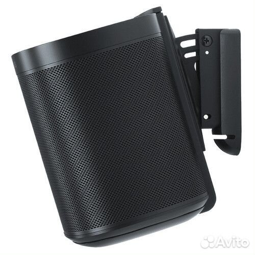 Настенное крепление для колонок sonos