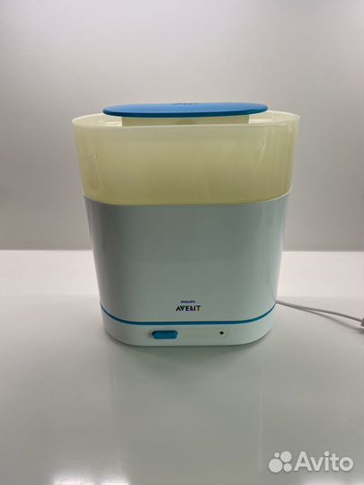 Стерилизатор philips avent