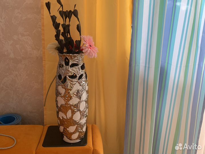 Ваза для цветов