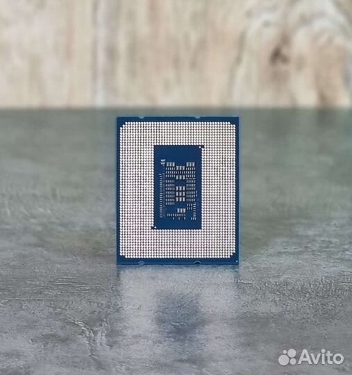 Процессор Intel Core i3-12100f OEM