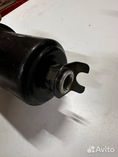 Фильтр топливный KL231 Mahle