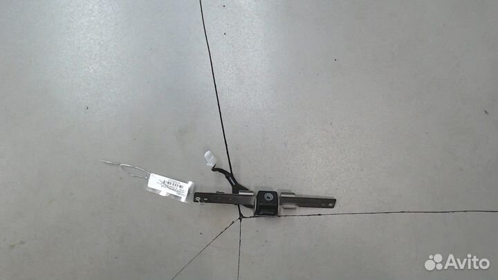 Камера заднего вида Infiniti G, 2010