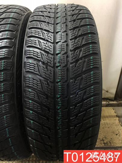 Nokian Tyres WR SUV 3 225/60 R17 103H