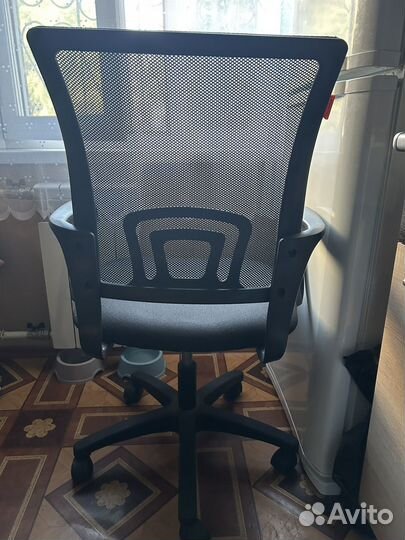 Компьютерный стул