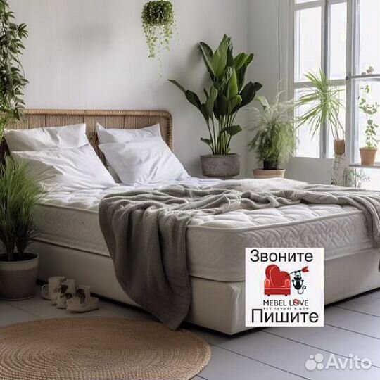 Матрас на заказ