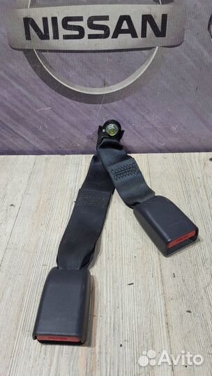 Ответная часть ремня безопасности Nissan teana J32