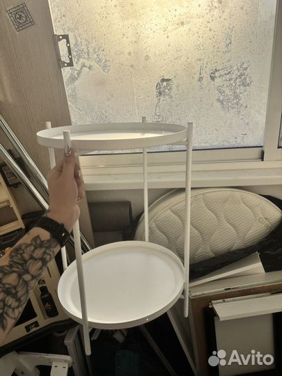 Журнальный столик