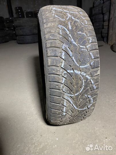 Formula Ice 205/60 R16