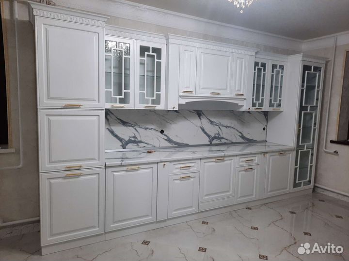 Сборка мебели