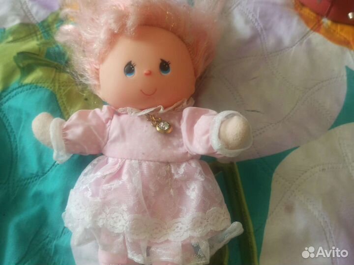 Кукла, собака