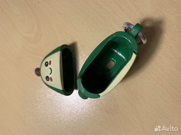 Чехол на airpods