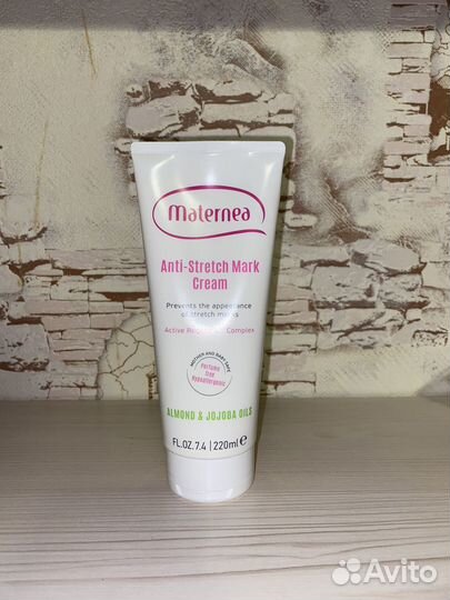Крем от растяжек и масло от растяжек
