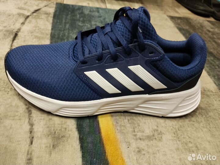 Кроссовки adidas galaxy 6