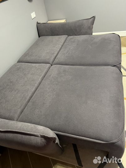 Диван - кровать прямой