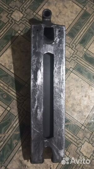 Дека в стрит