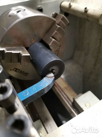 Мелкие токарные работы