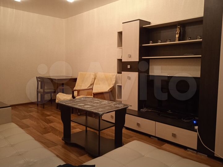 1-к. квартира, 32 м², 2/5 эт.