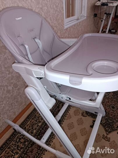 Стул для кормления