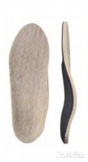 Ортопедические стельки