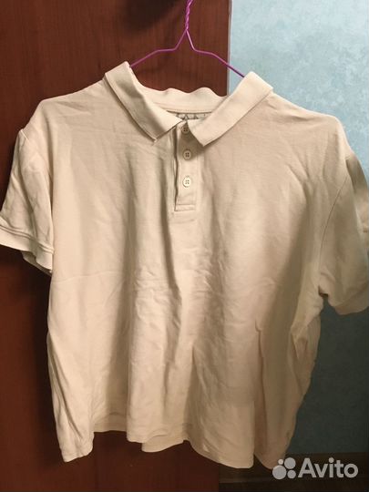 Рубашка polo