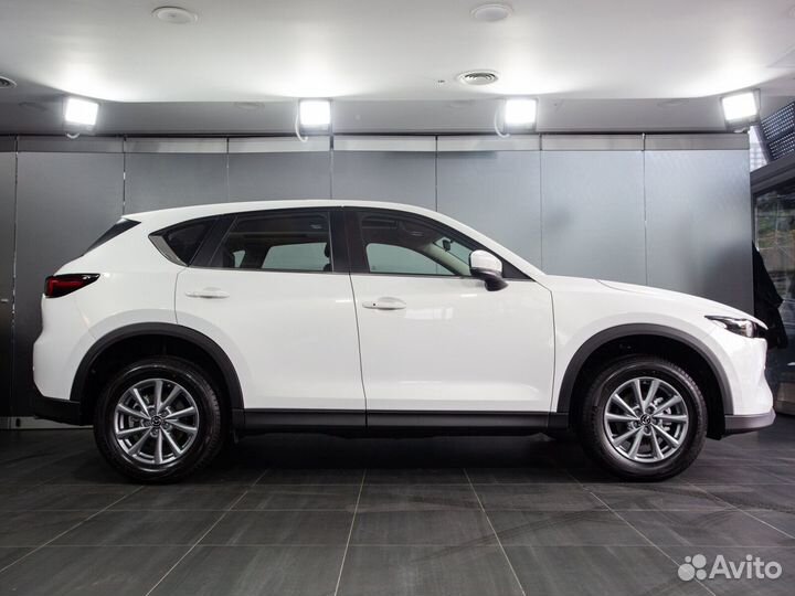 Mazda CX-5 2.0 AT, 2023