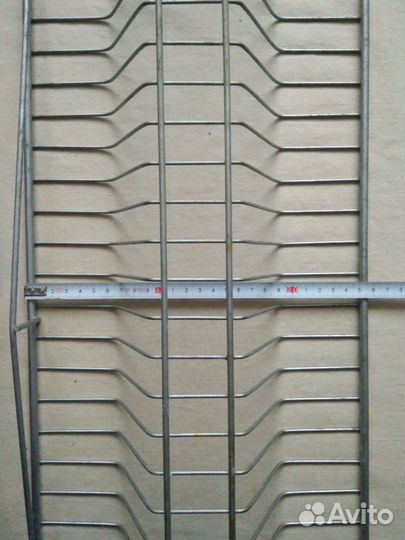 Сушилка для посуды в шкаф 80 см