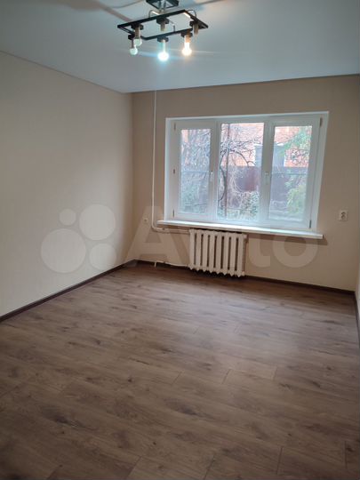 3-к. квартира, 51,7 м², 1/2 эт.