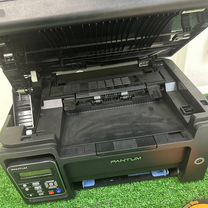 Мфу лазерное Pantum M6500 (кп24), Усолье-Сибирское