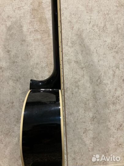 Классическая гитара