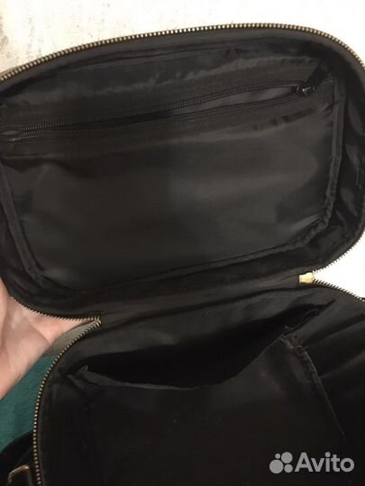 Кейс для парикмахера