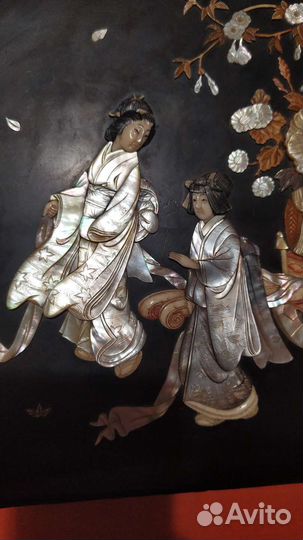 Альбом для фотографий Старый Китай