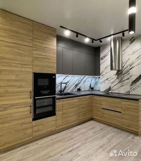 Модульная кухня